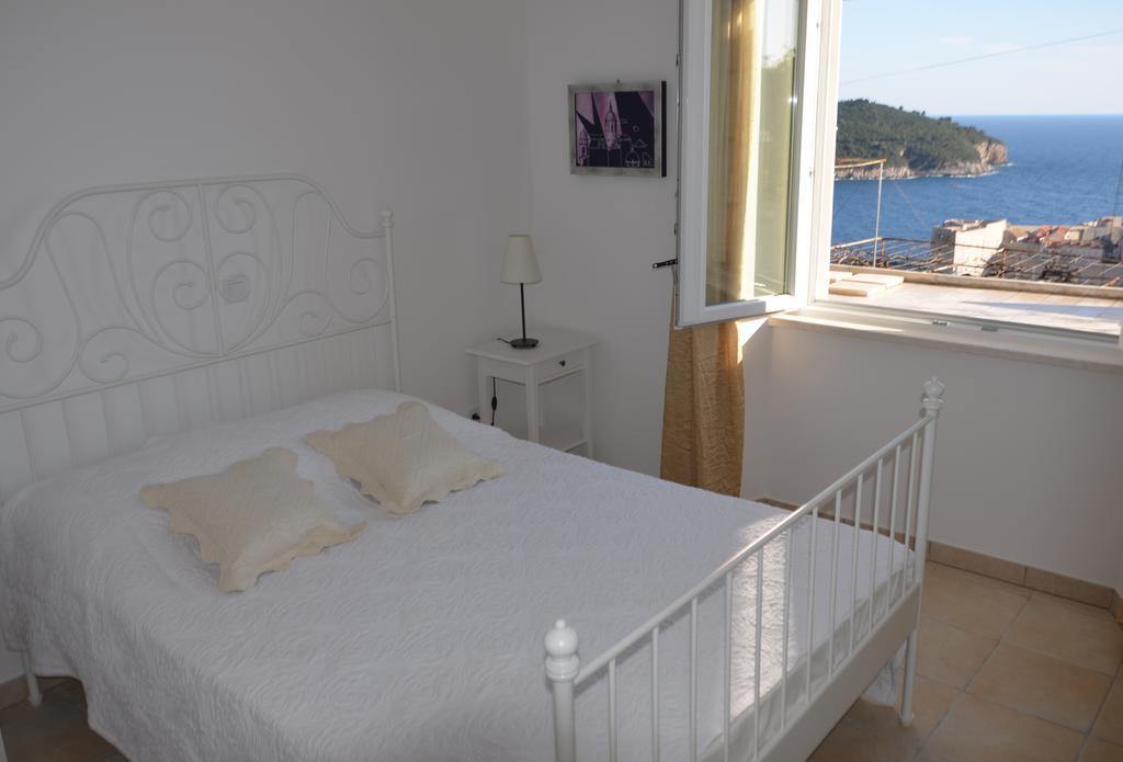 Apartment Chic Ploce 杜布罗夫尼克 客房 照片