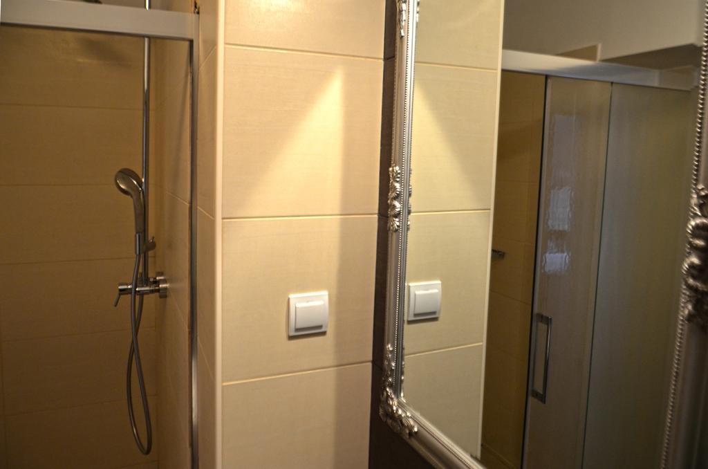Apartment Chic Ploce 杜布罗夫尼克 客房 照片