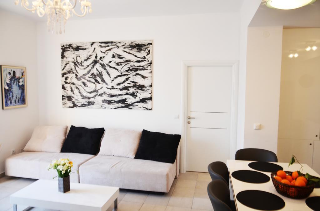 Apartment Chic Ploce 杜布罗夫尼克 客房 照片