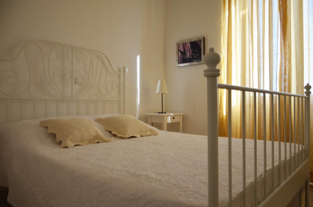 Apartment Chic Ploce 杜布罗夫尼克 客房 照片
