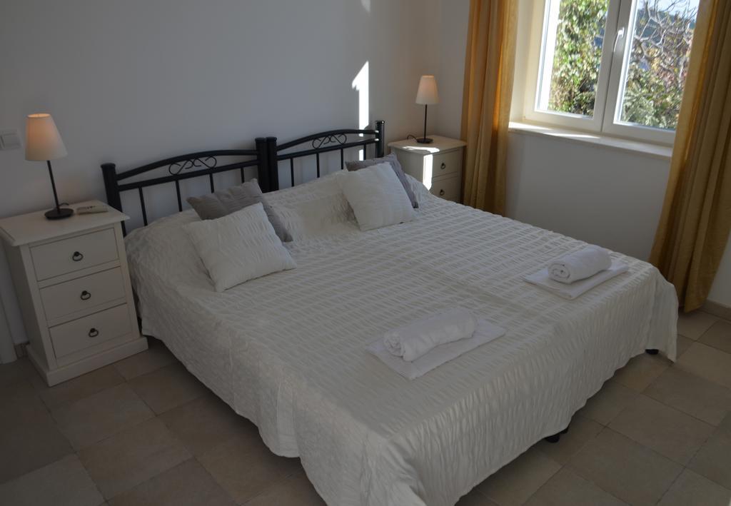 Apartment Chic Ploce 杜布罗夫尼克 客房 照片