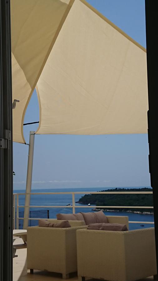Apartment Chic Ploce 杜布罗夫尼克 外观 照片